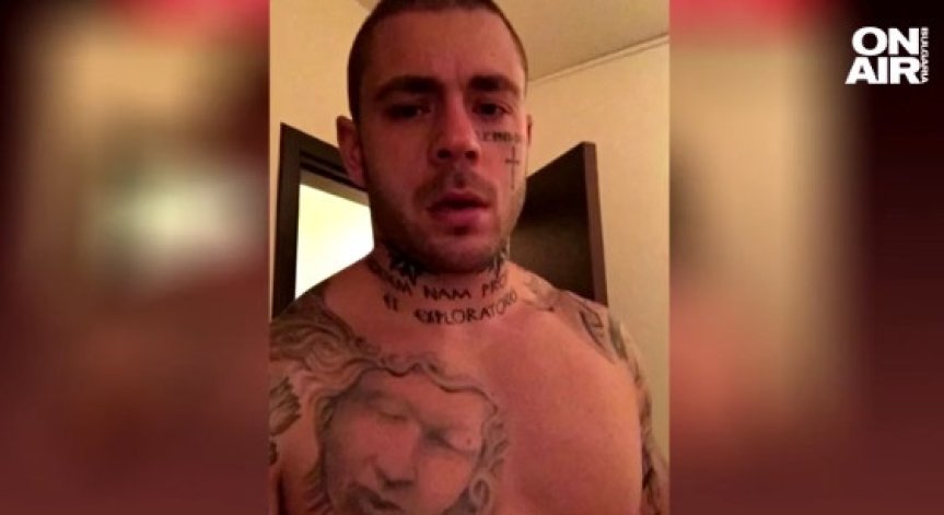 Брат на Семерджиев е арестуван, карал пиян и дрогиран след жестоката катастрофа