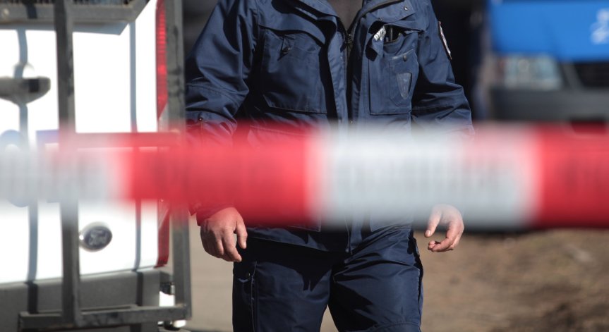 44-годишен почина след арест за наркотици във Варна, откриха фентанил при обиск