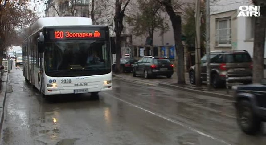 8 души остават в ареста след мача "Левски" - "Ботев" (Пловдив)