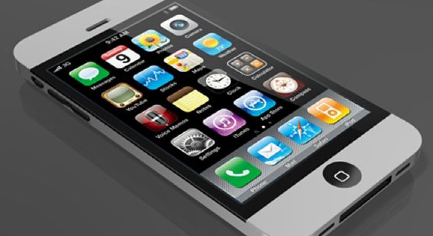 Новият iPhone ще има по-голям дисплей?