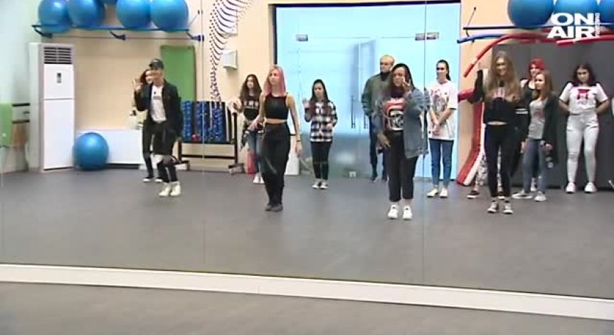 Историите ON AIR: Музиката, която завладя тийнейджърите