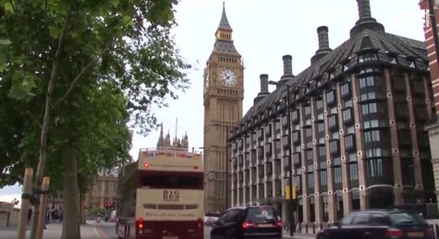 Борисов и Тереза Мей коментирали Brexit по телефона