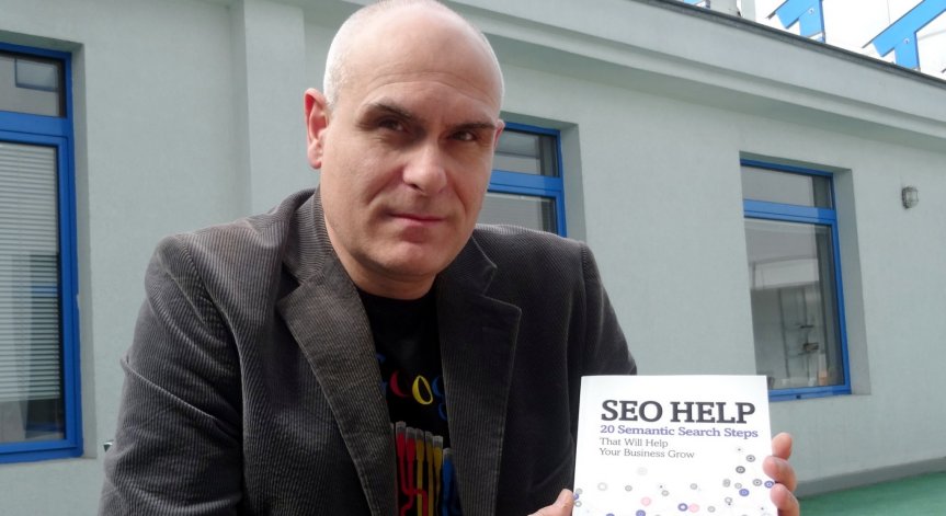 Борис Луканов: онлайн маркетолозите учат цял живот