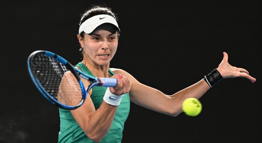 Превъзходна Виктория Томова триумфира с титла в Сарагоса