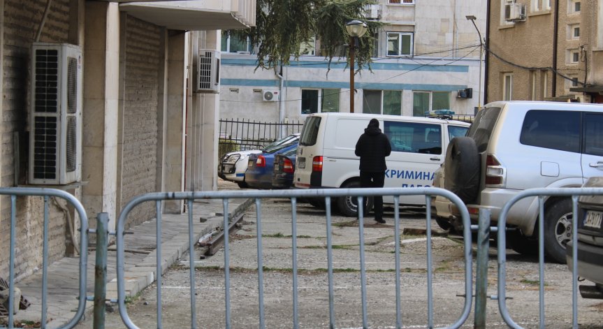 Над 150 души издирват изчезналата Ивана, разширяват периметъра на търсене