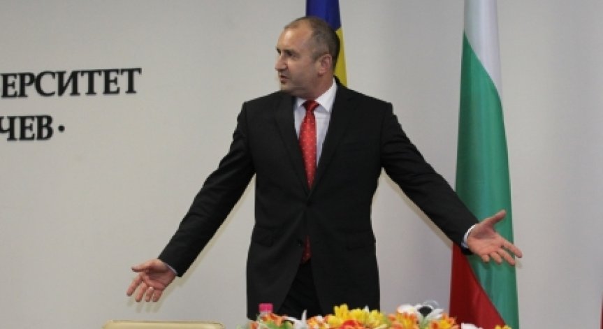 Мерките срещу чумата в Странджа разтревожиха президента