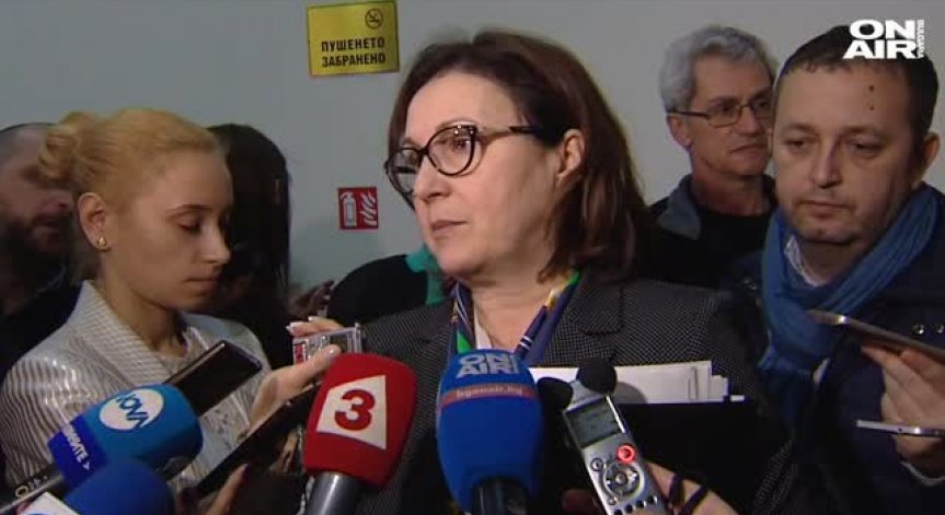 Предлагат армията да помага при охраната на границата