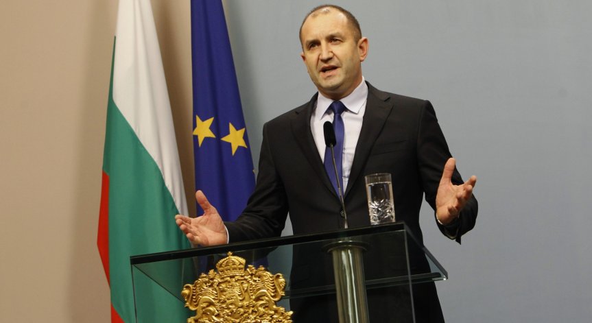 Снимка: Олег Попов (Bulgaria ON AIR)