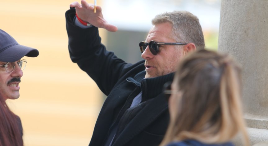 Скандалът продължава: Юлиан Вергов съди Диана Димитрова, тя направи разкрития