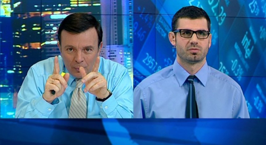 По-важното от международните пазари
