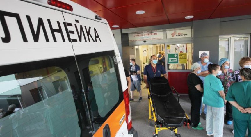 Голяма част от починалите с Ковид-19 за денонощието са имали диабет и сърдечно заболяване