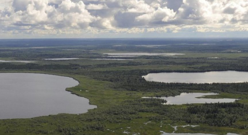 Петролен шеф загина в руския Далечен Север