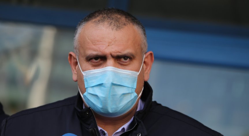 Глобиха фирми заради забавяне на снегопочистването на 