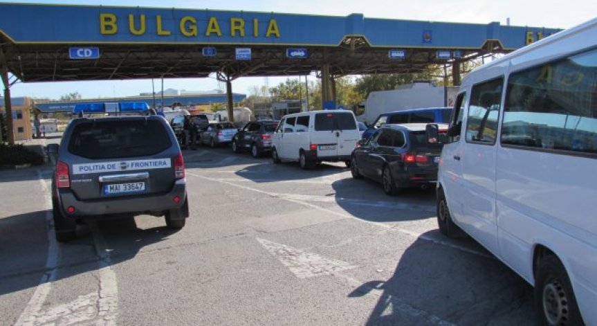 Радев разговаря с Фон дер Лайен за Шенген: Постигнатото у нас да бъде зачетено от всички в ЕС