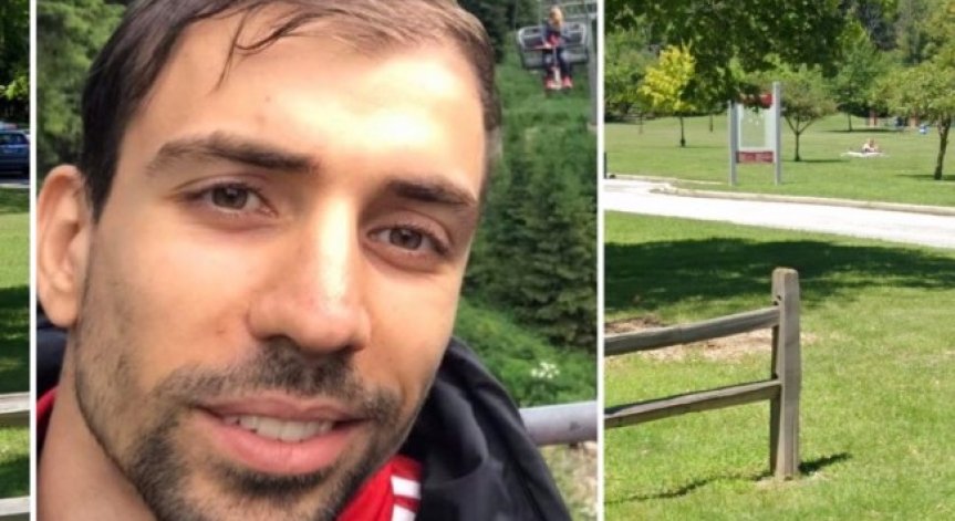 Продължава издирването на българина Петко Янков в Чикаго