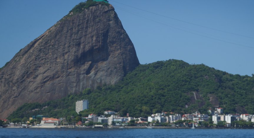 14 души загинаха в самолетна катастрофа в Бразилия