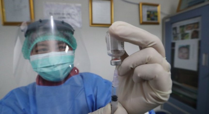 СЗО: Ваксината срещу Ковид-19 не трябва да е задължителна