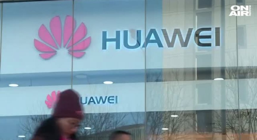 Google: Продължителната забрана на Huawei е грешка