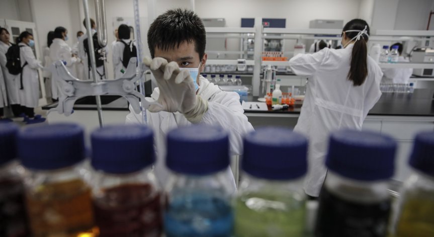 Пробив: иРНК ваксините срещу Ковид-19 ще се съхраняват на стайна температура