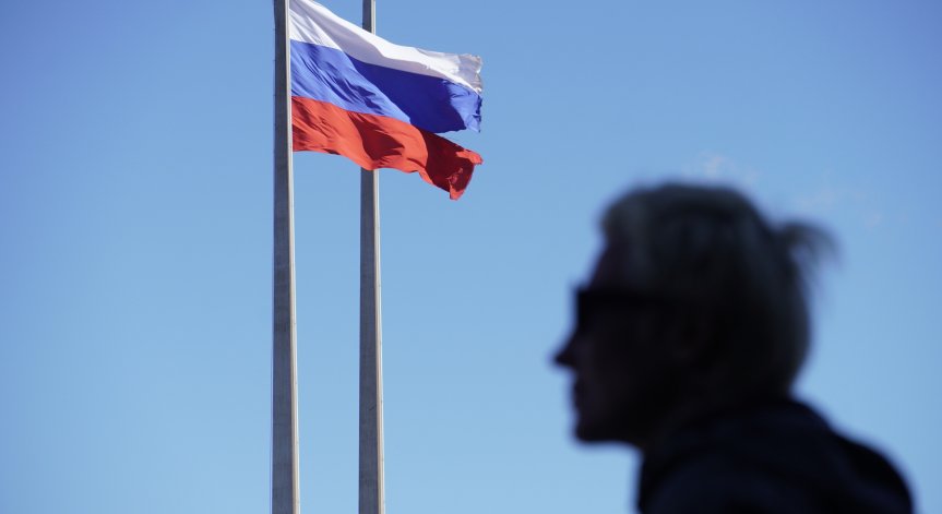 Обиски в Русия: Претърсиха дома на дъщерята на бивш ментор на Путин