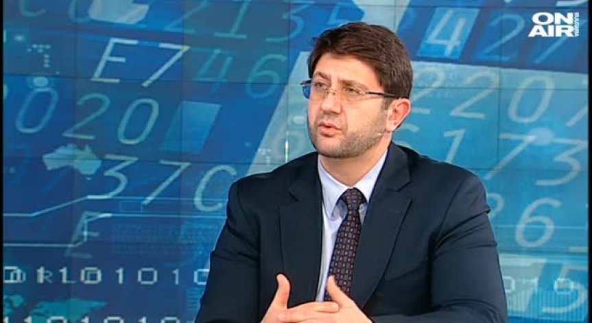 Огромни глоби за партиите ако нарушат закона за личнните данни