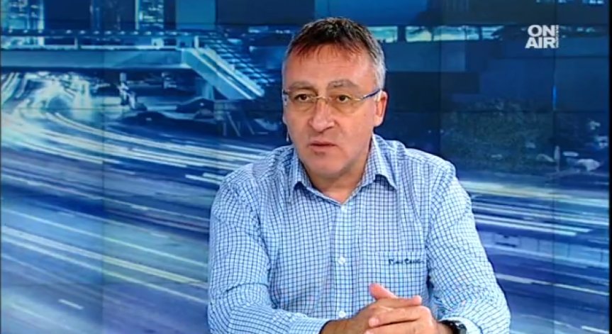 Нужен е нов формат на външното оценяване за учениците, смята директор