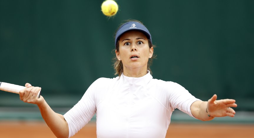 Пиронкова става първа ракета на България при нова победа в Париж