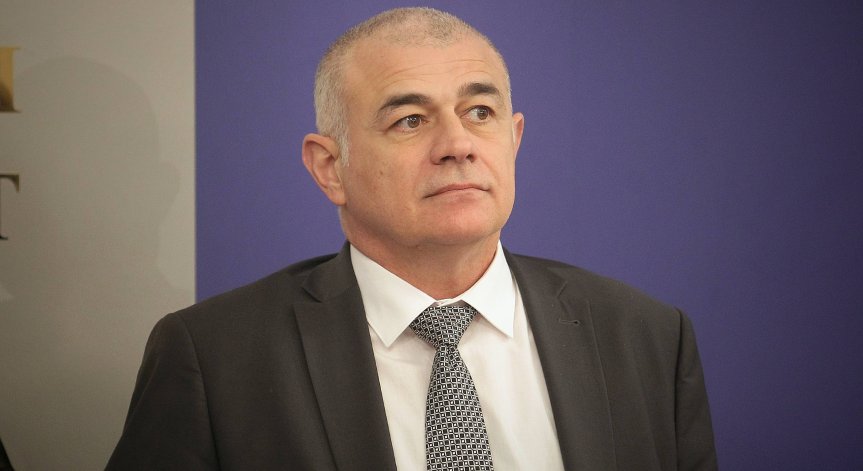 Гьоков: Почти нулеви са шансовете за съставяне на правителство