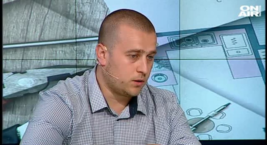 Всички в блока плащат по равно за асансьора