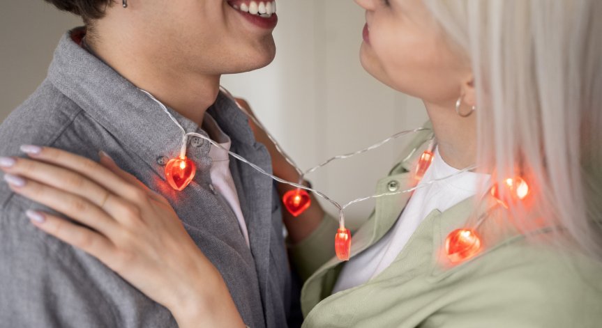 Сърцето ще води - стига умът да позволи.