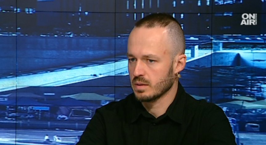 Цветанов остава влиятелна фигура в ГЕРБ, подчерта политолог