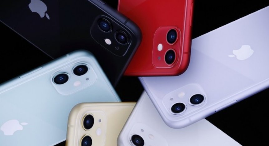 Apple може да си отдъхне: Добър старт за новите iPhone 11