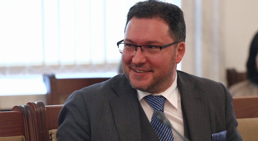 Митов в отговор на БСП: Борисов ще даде имунитета си