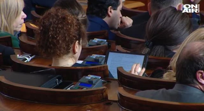 Физическият и психически тормоз вкъщи ще се наказва с до 10 години затвор