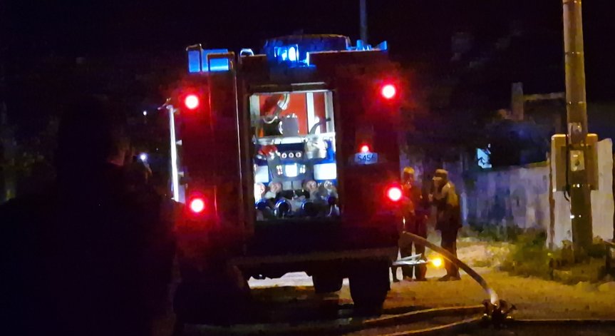 Оставена печка без надзор запали стая в студентско общежитие в Бургас, няма пострадали