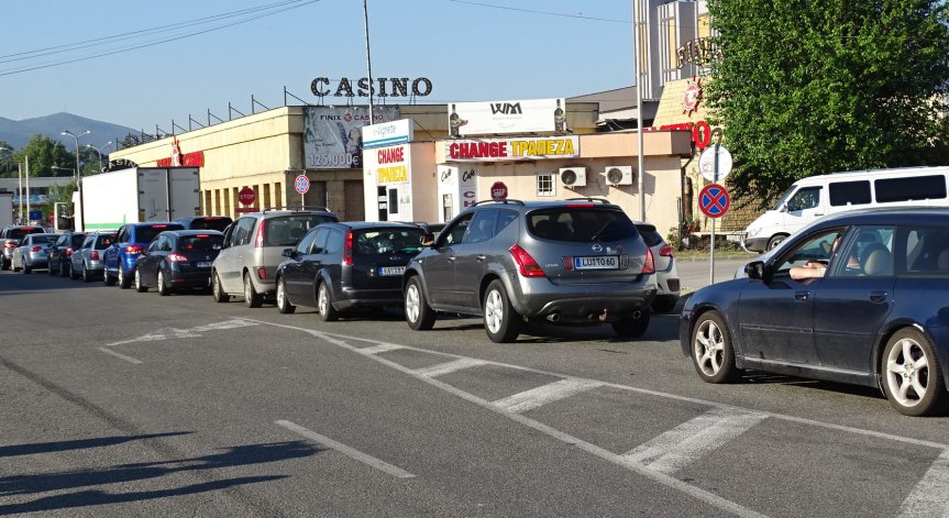 От 1 януари поскъпват тол таксите в Гърция 