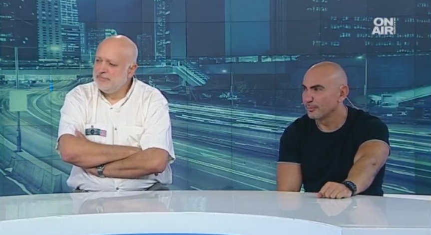 Левски е от малкото личности, пощадени от традиционния ни песимизъм