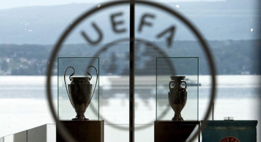 УЕФА взе решение за промяна в програмата на Евро 2020