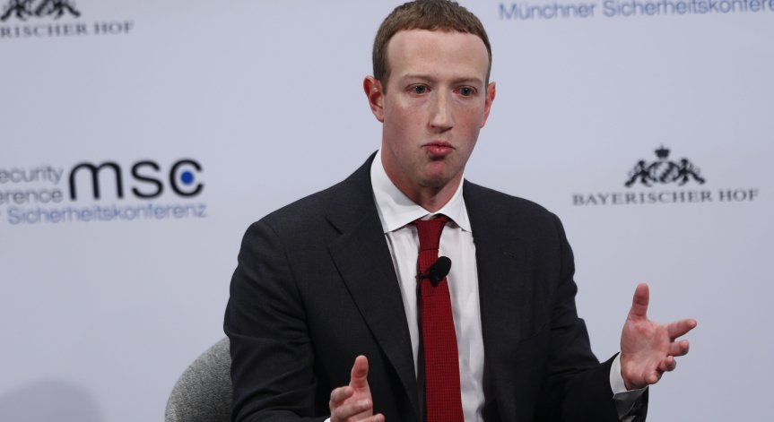 Потребителите на Facebook ще могат да изключват политическите реклами