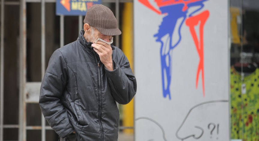 Нов тест измерва имунитета ни срещу Ковид-19