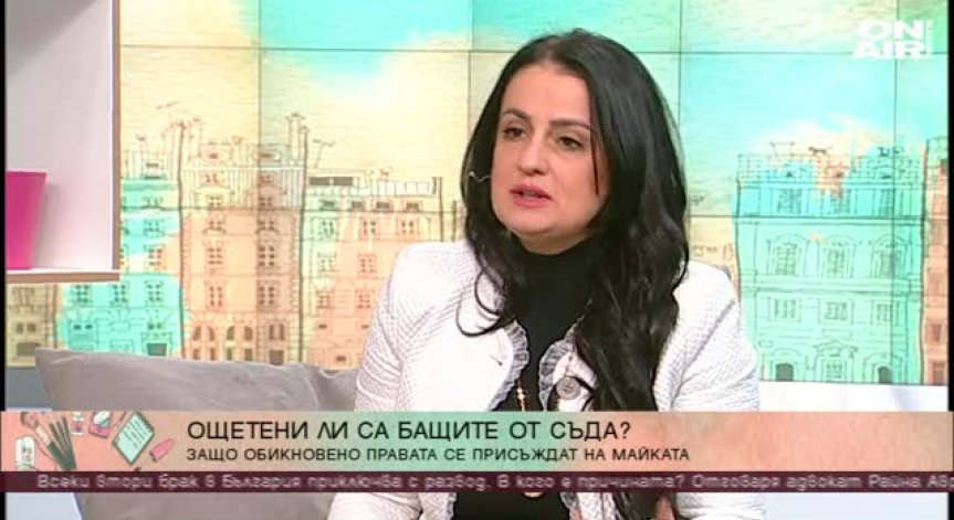 Бум на разводите: Повече жените, отколкото мъжете искат раздялата