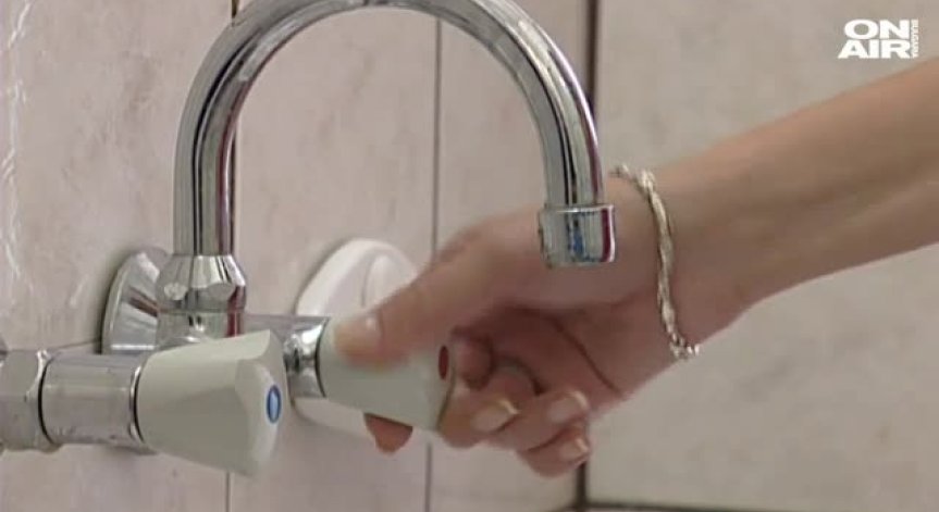 Заради ремонтни дейности: Части от София утре остават без вода