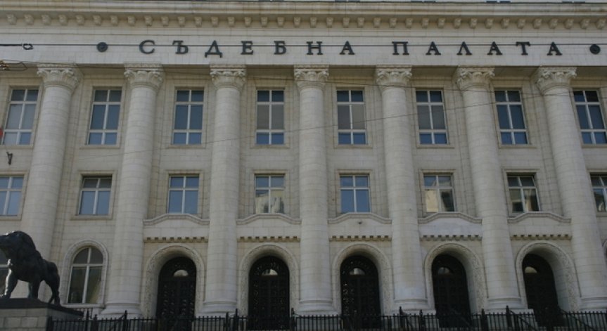 Добрите стандарти в правосъдието не са вътрешен въпрос за България: посланици от ЕС в София