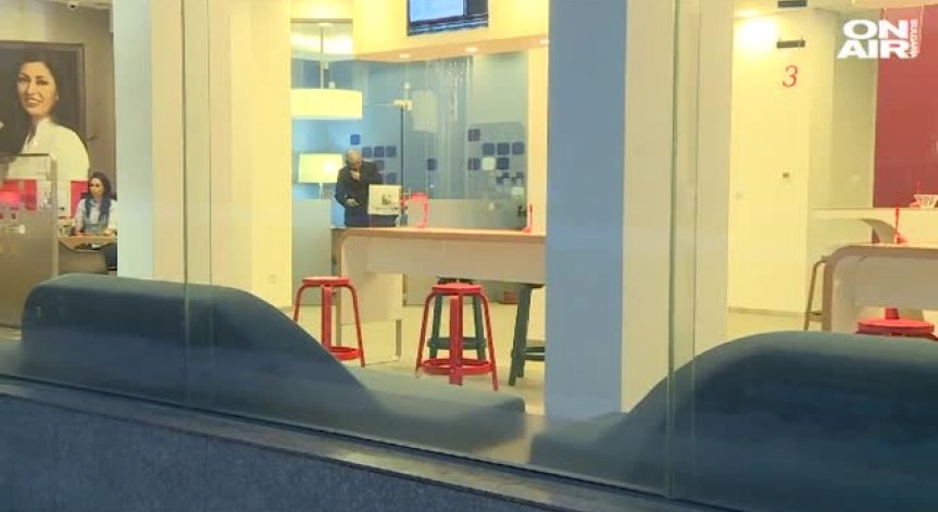 Петима са участниците в банковия обир в Люлин