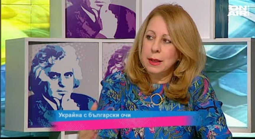 За кожата на един политик