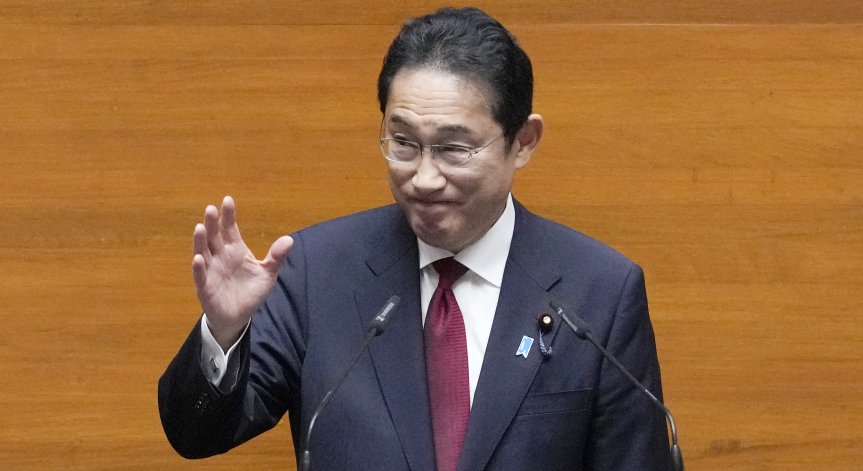 Япония спира строежа на въглищни централи?