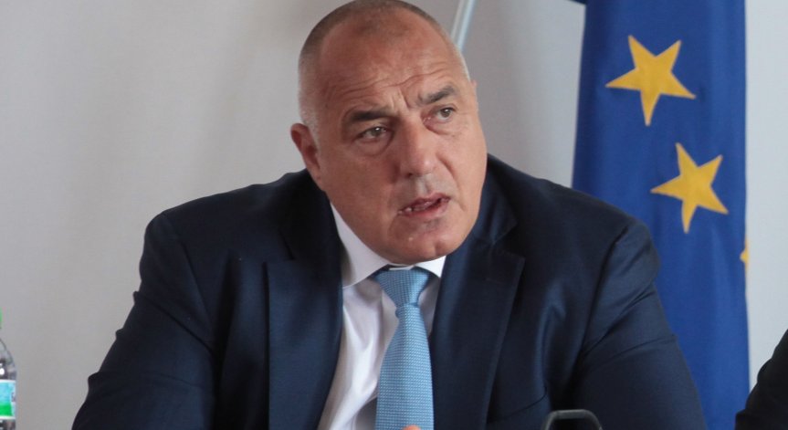 Борисов в Загреб за избора на нов председател на ЕНП