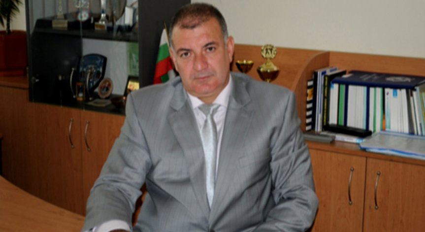 Държавният глава назначи Георги Костов за главен секретар на МВР