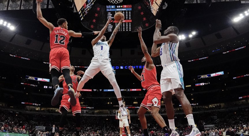 Загуба за милиони: NBA спира заплатите на играчите от средата на април