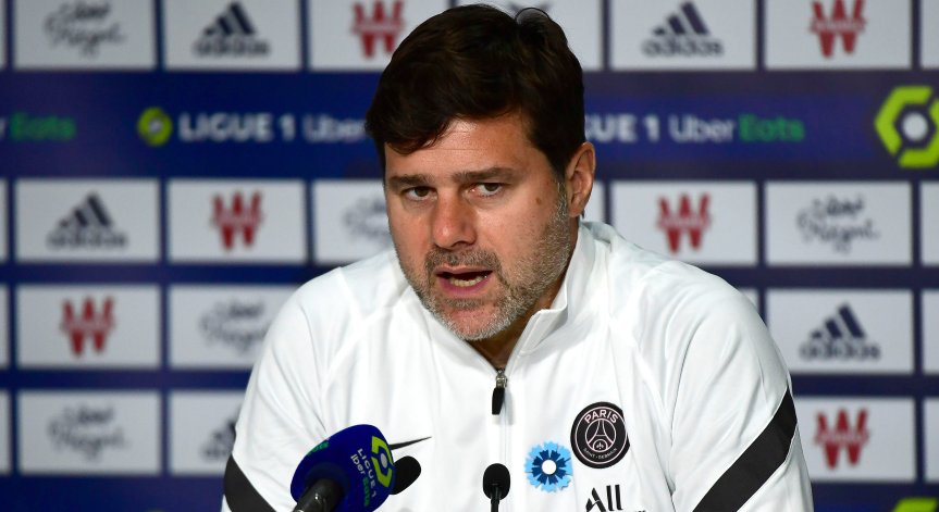 ПСЖ освобождава Почетино след края на сезона, Зидан заема поста му